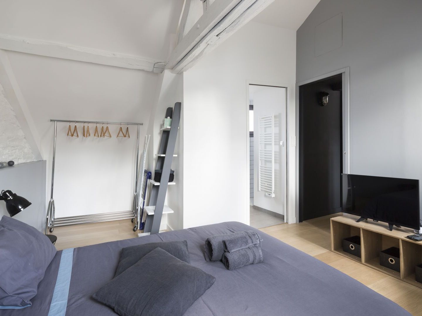 Le Descartes By Cocoonr Leilighet Rennes Eksteriør bilde